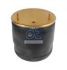 CONTINENTA 0542942510 Boot, air suspension